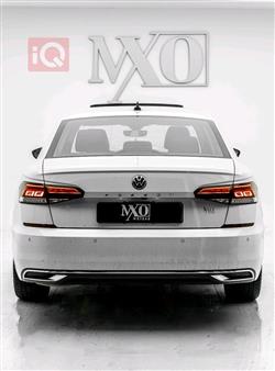 فولكسفاغن باسات